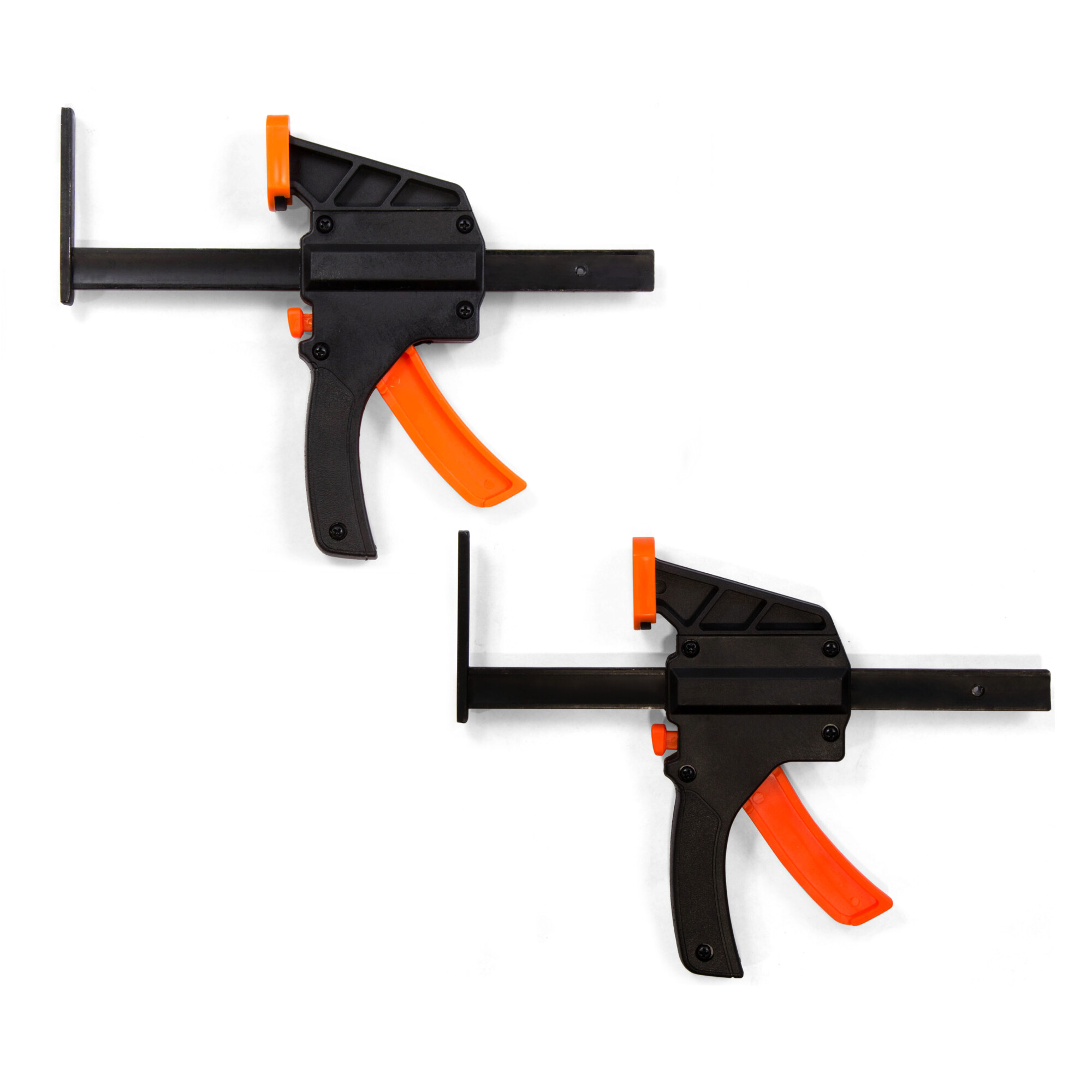 WEN, Track Saw Clamps (Two-Pack), Pieces (qty.) 2 Model# 36053C